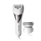 SmoothGlow Epilator Pro