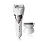 SmoothGlow Epilator Pro