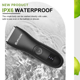Waterproof Hair Trimmer