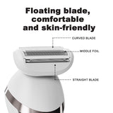 SmoothGlow Epilator Pro