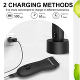 Waterproof Hair Trimmer