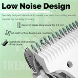 The Ultimate Trimmer Plus