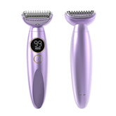 Female Underarm Trimmer