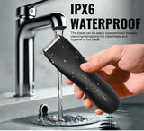 Skin Safe Body Hair Trimmer