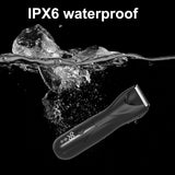 Cordless Hairdresser Set