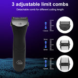 Cordless Hairdresser Set