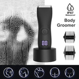 Body Groomer