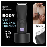 Body Groomer