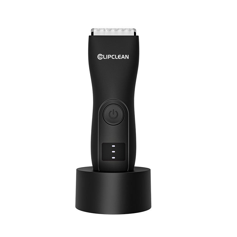 Waterproof Hair Trimmer