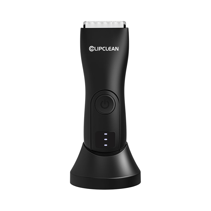 Waterproof Hair Trimmer