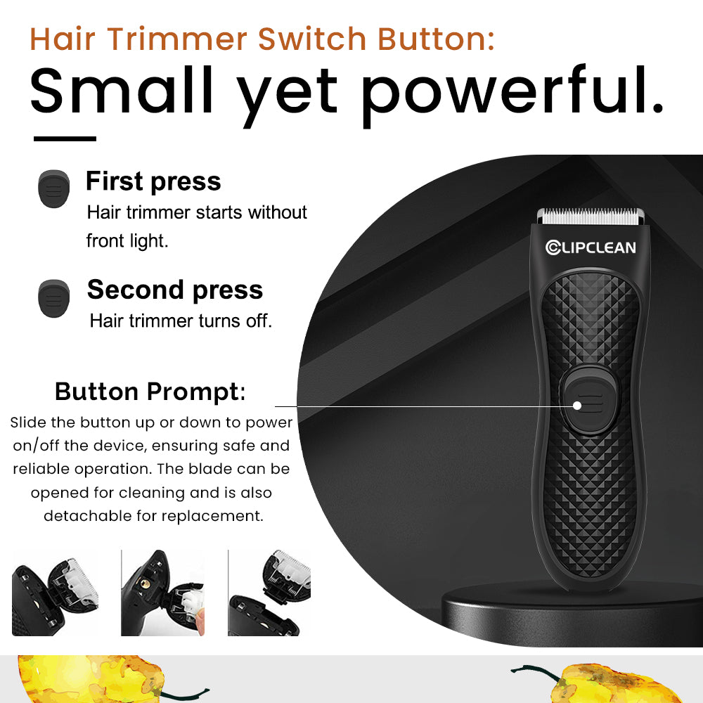 Painless pruning