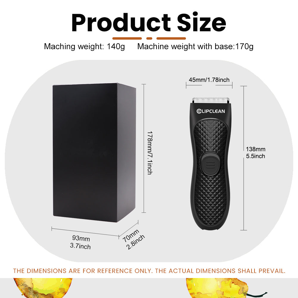 Painless pruning