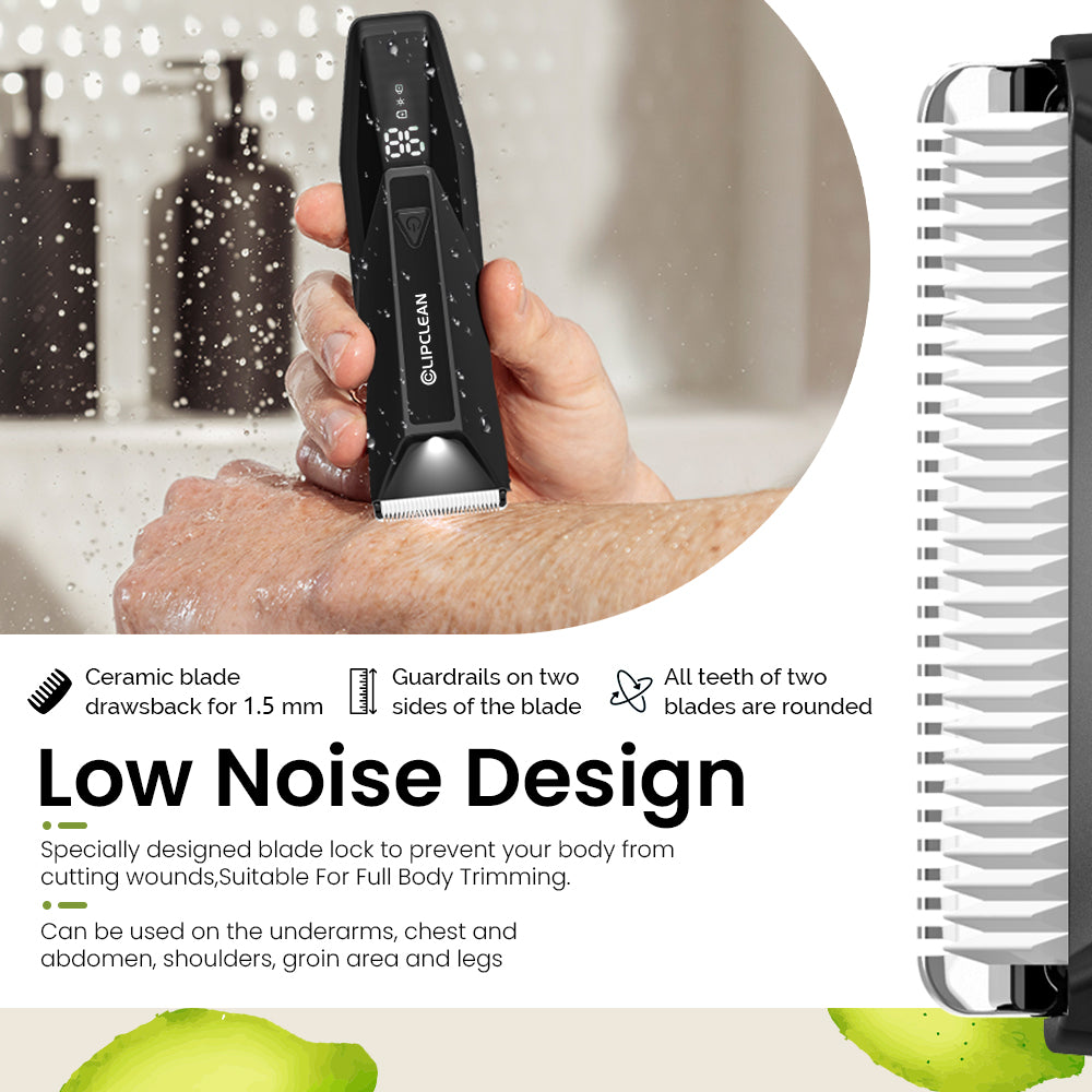 LED Precision Trimmer