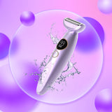 Female Underarm Trimmer