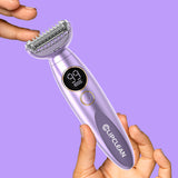Female Underarm Trimmer