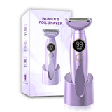 Female Underarm Trimmer