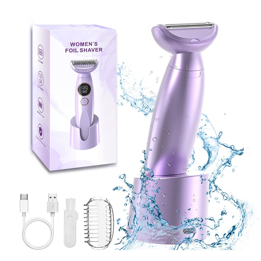 Female Underarm Trimmer