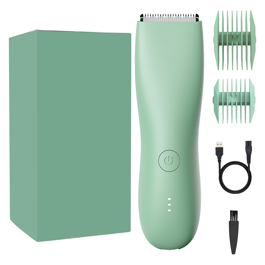 The Ultimate Trimmer Plus