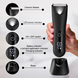 All Body Groomer