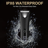 All Body Groomer