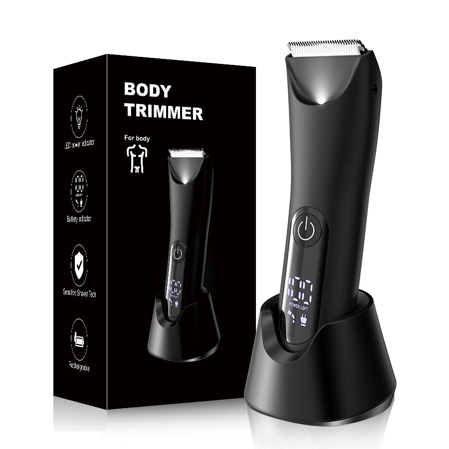 All Body Groomer