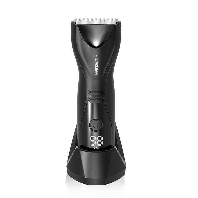 Cordless Hairdresser Set