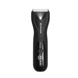 Cordless Hairdresser Set