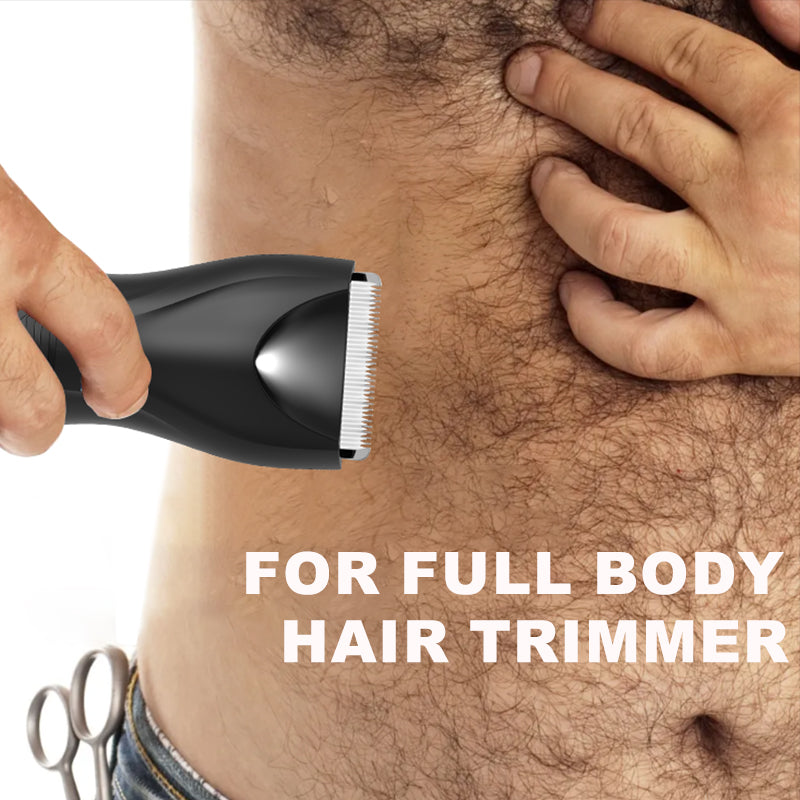 Cordless Hairdresser Set