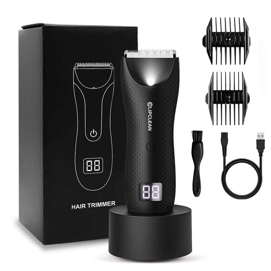 CeramicSafe Hair Trimmer