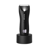 CeramicSafe Hair Trimmer