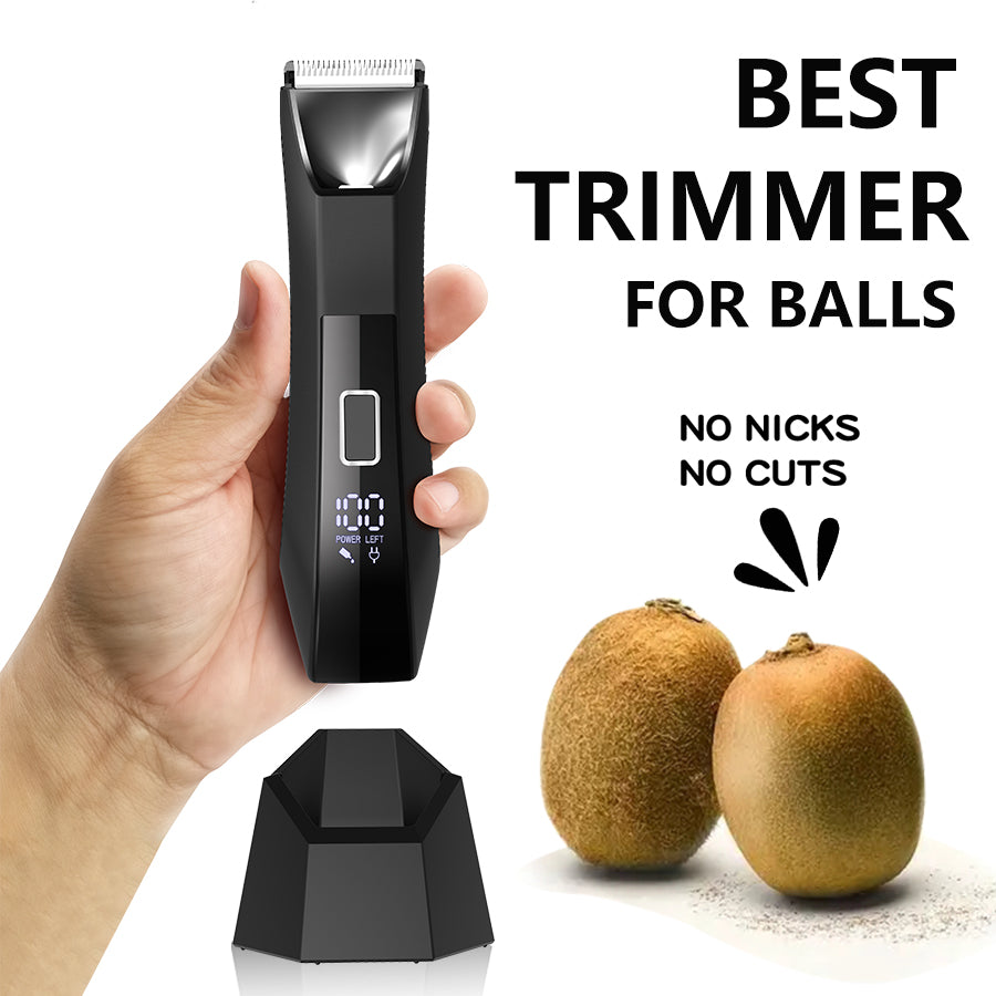PrecisionTrim 2-in-1
