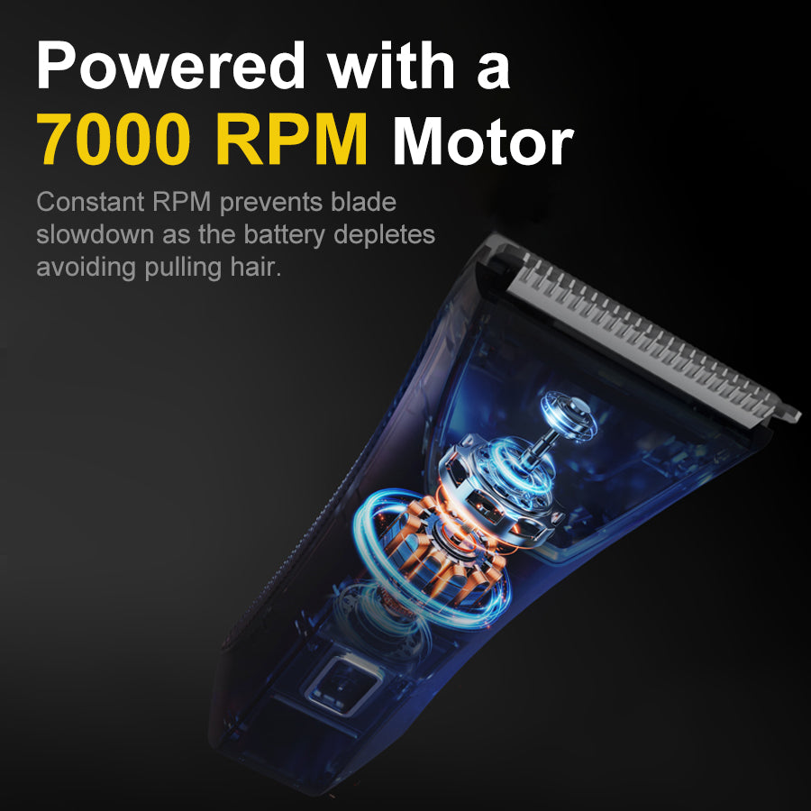 PrecisionTrim 2-in-1