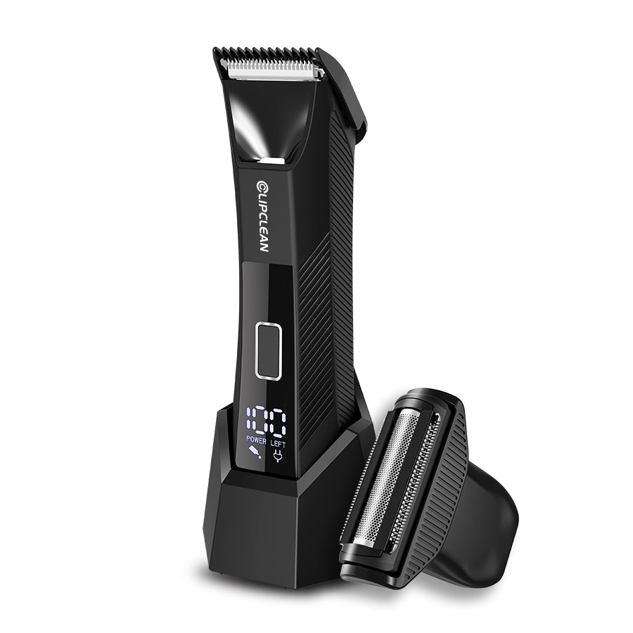 PrecisionTrim 2-in-1