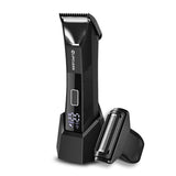 PrecisionTrim 2-in-1